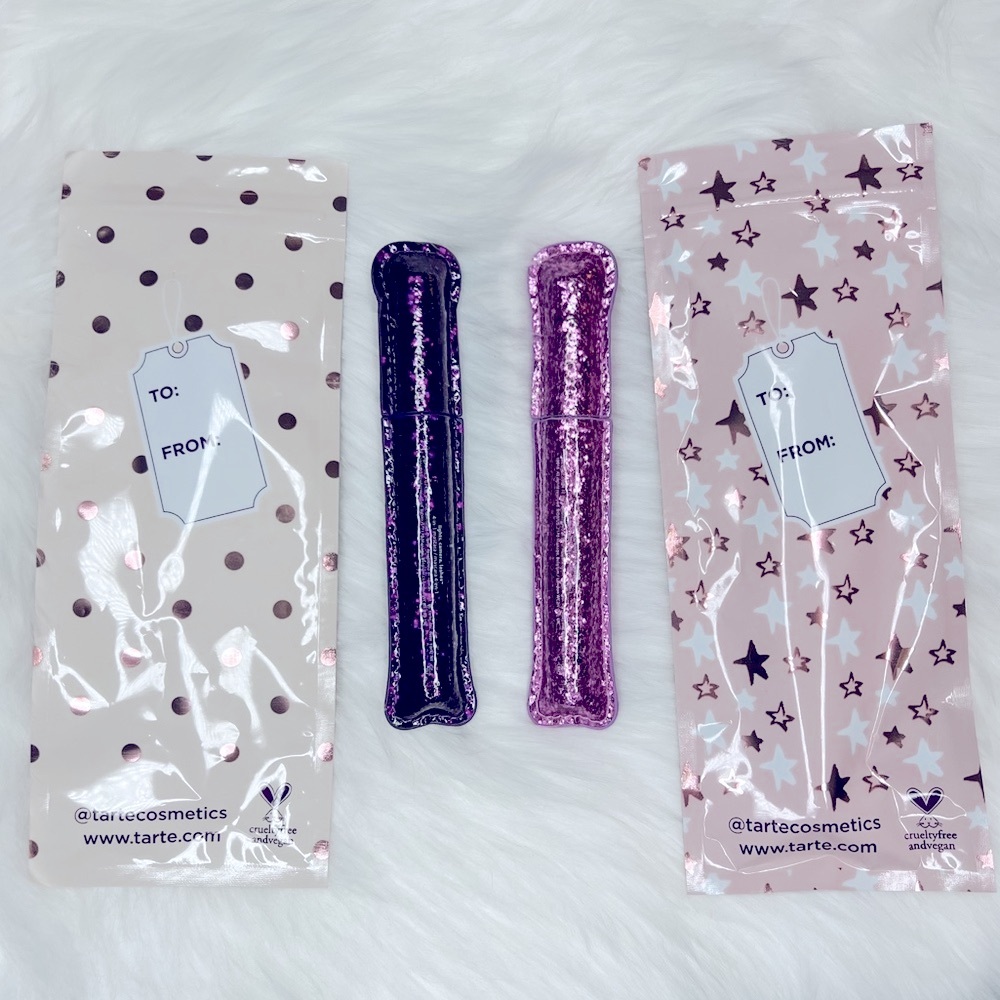 Tarte Lights Camera Lashes Mascara Holiday Gifting Duo - Picture 4 of 11